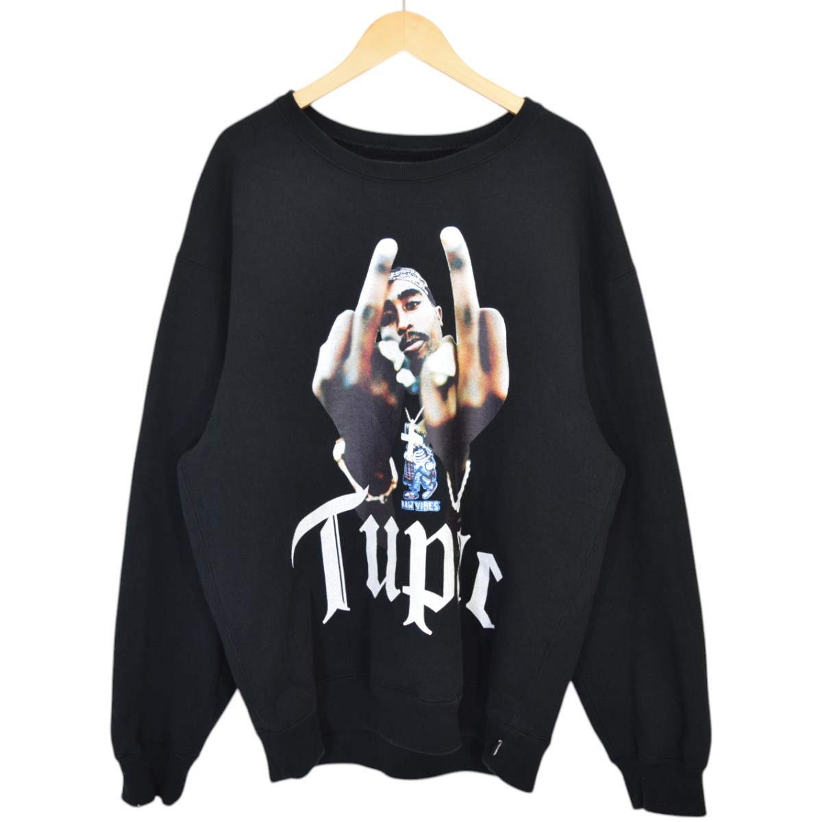 楽天市場】wacko maria 2pacの通販