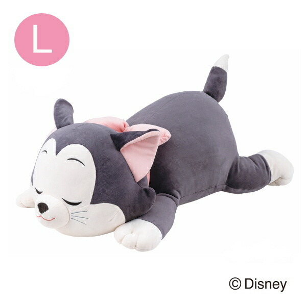 楽天市場】ディズニー 枕カバー フィガロの通販