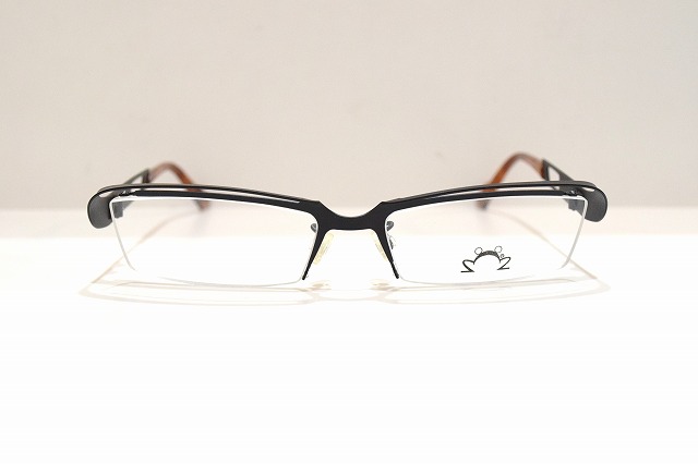 楽天市場】Eye'DC(アイディーシー)V510 col.000ヴィンテージメガネ