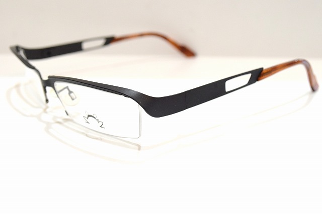 楽天市場】Eye'DC(アイディーシー)V510 col.000ヴィンテージメガネ