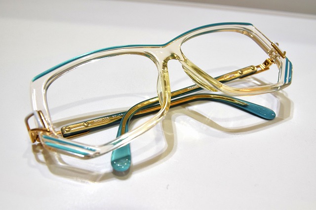 楽天市場】CAZAL(カザール)176 col.231ヴィンテージメガネフレーム新品