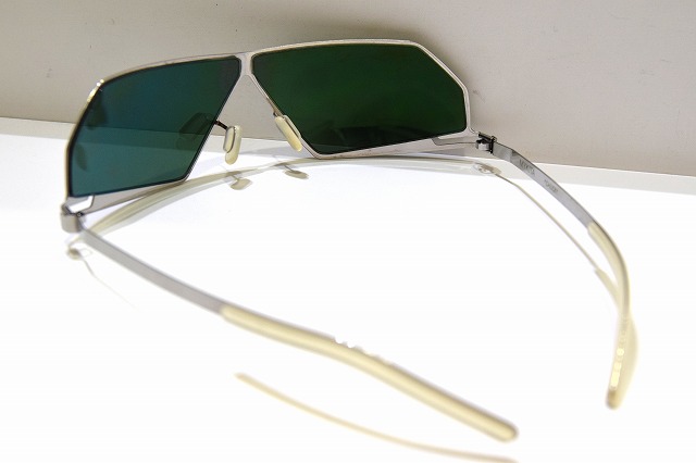 楽天市場】MYKITA(マイキータ)CHUCKヴィンテージサングラス新品めがね