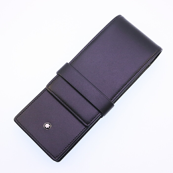 楽天市場】モンブラン ペンケース 3本の通販