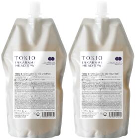 楽天市場】tokio インカラミ 詰め替えの通販