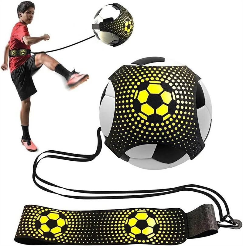 楽天市場】サッカー トレーナー サッカー練習用ベルト トレーニング