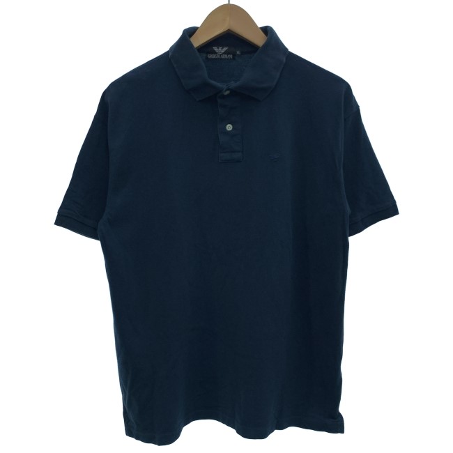楽天市場】アルマーニ（ポロシャツ｜トップス）：メンズファッションの通販