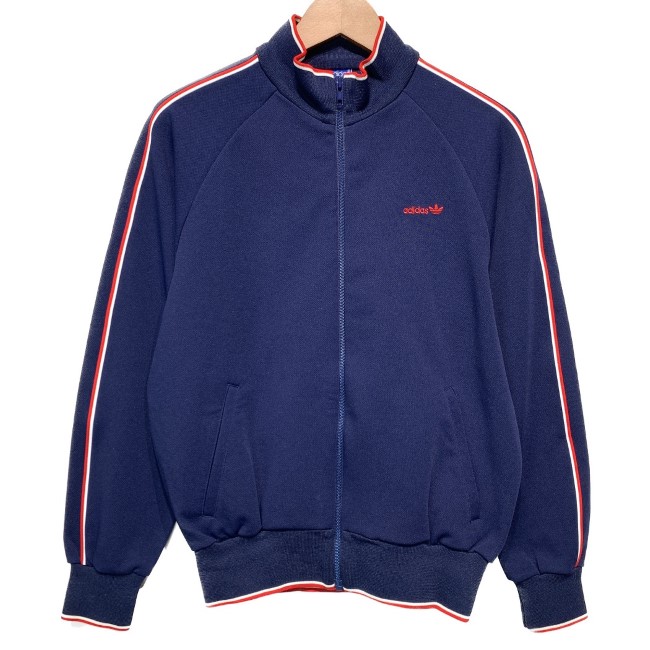 楽天市場】【中古】 adidas ジャージ セットアップ 70-80's vintage