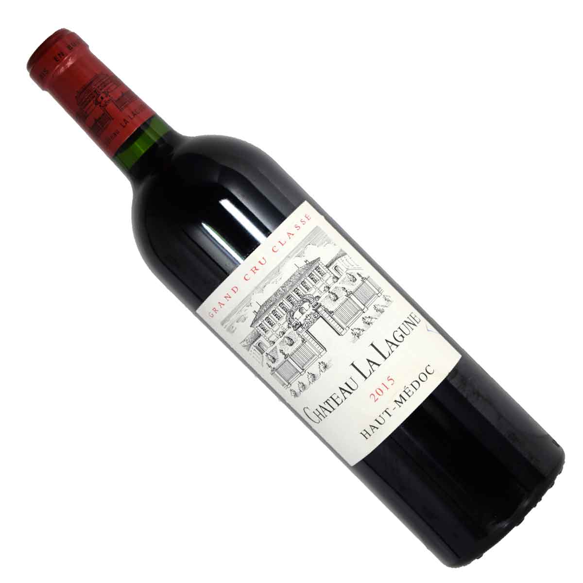 楽天市場】シャトー ラ ラギューヌ（赤ワイン｜ワイン）：ビール・洋酒