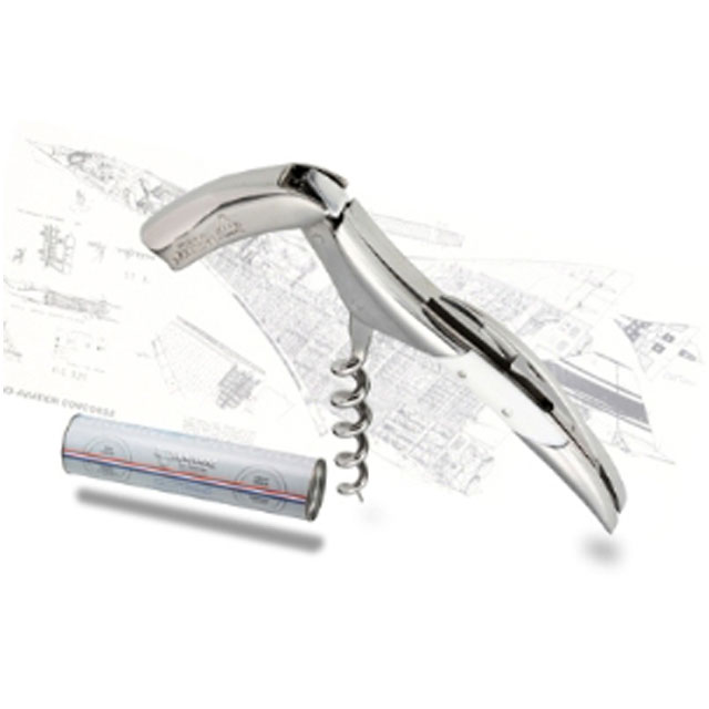 楽天市場】ソムリエナイフ ラギオール アン オブラック コンコルド