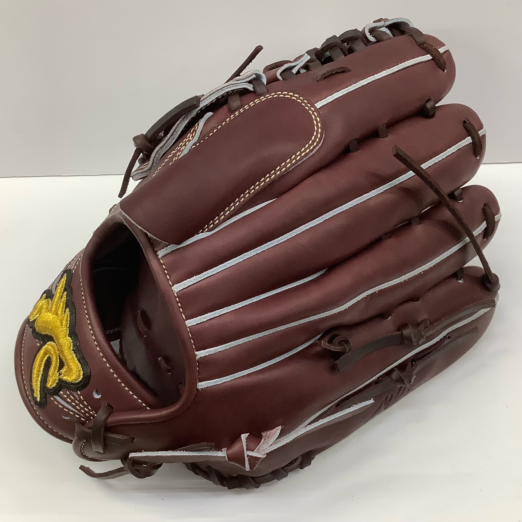 楽天市場】GLOVE STUDIO RYU 硬式用グラブ RYU-KAN 投手用 野球 高校