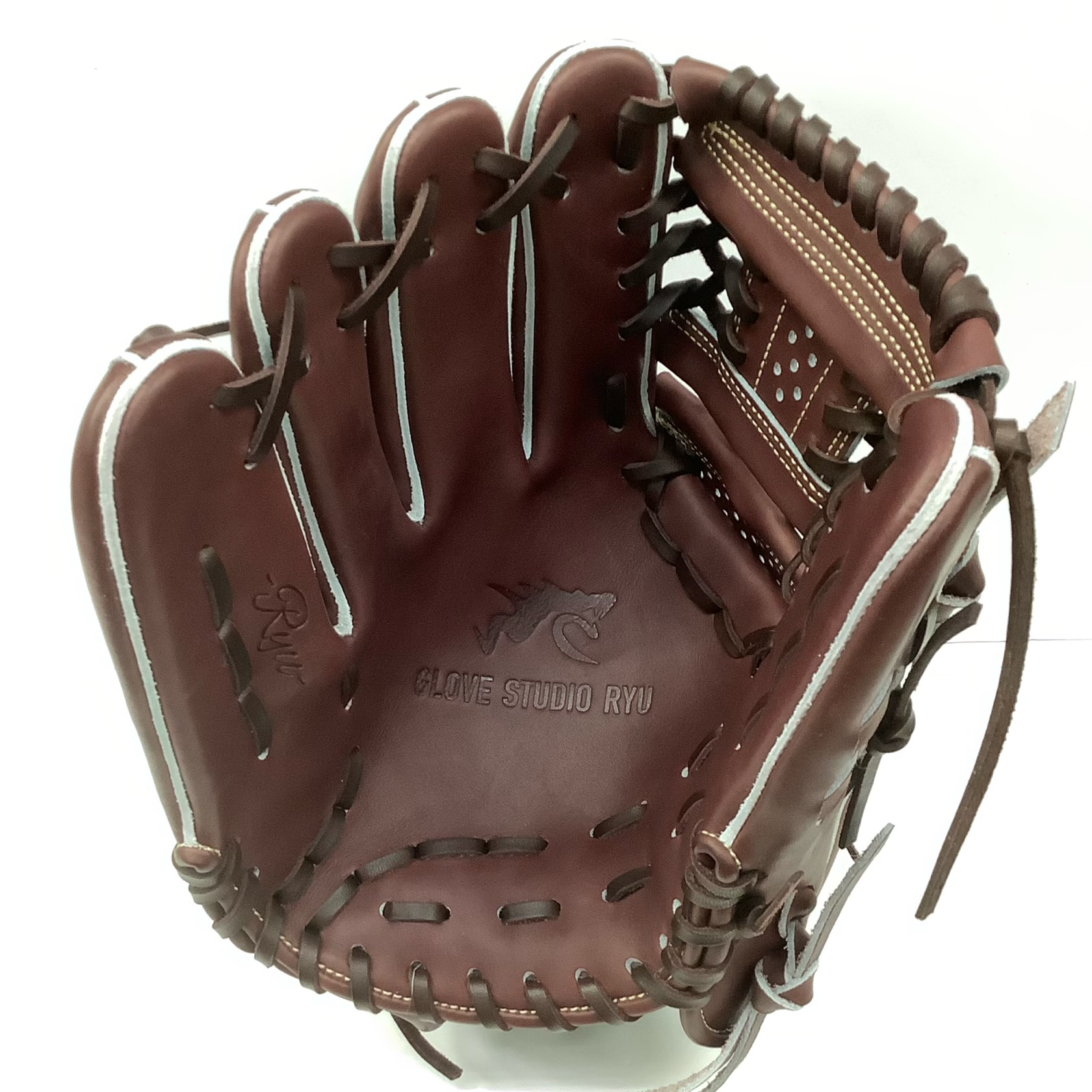 楽天市場】GLOVE STUDIO RYU 硬式用グラブ RYU-KAN 投手用 野球 高校
