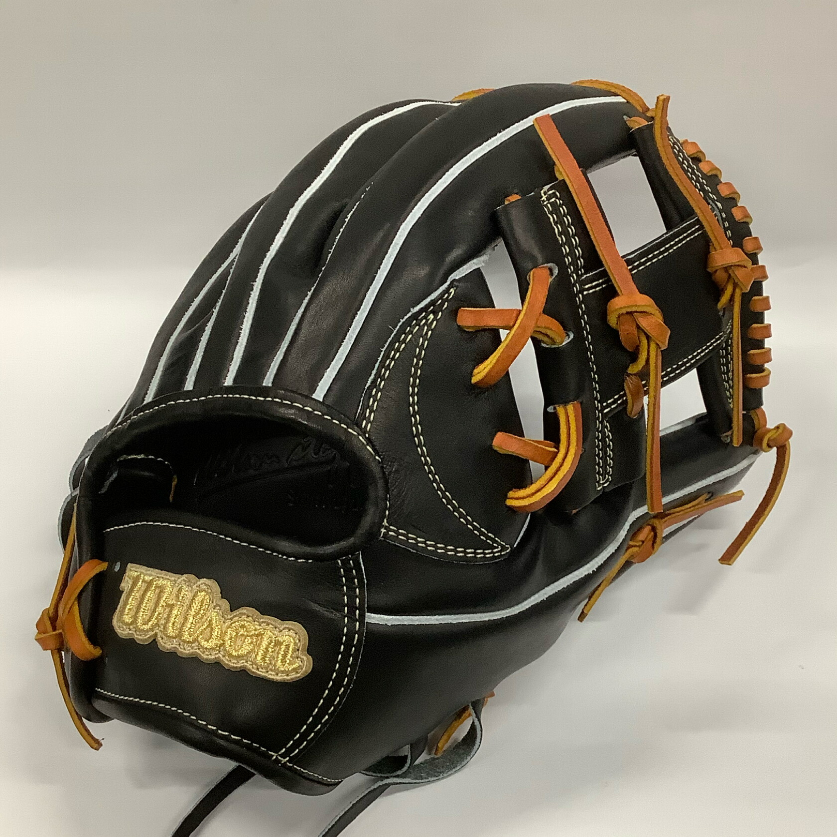 楽天市場】【限定】ウイルソン 硬式用グラブ グローブ Wilson Staff