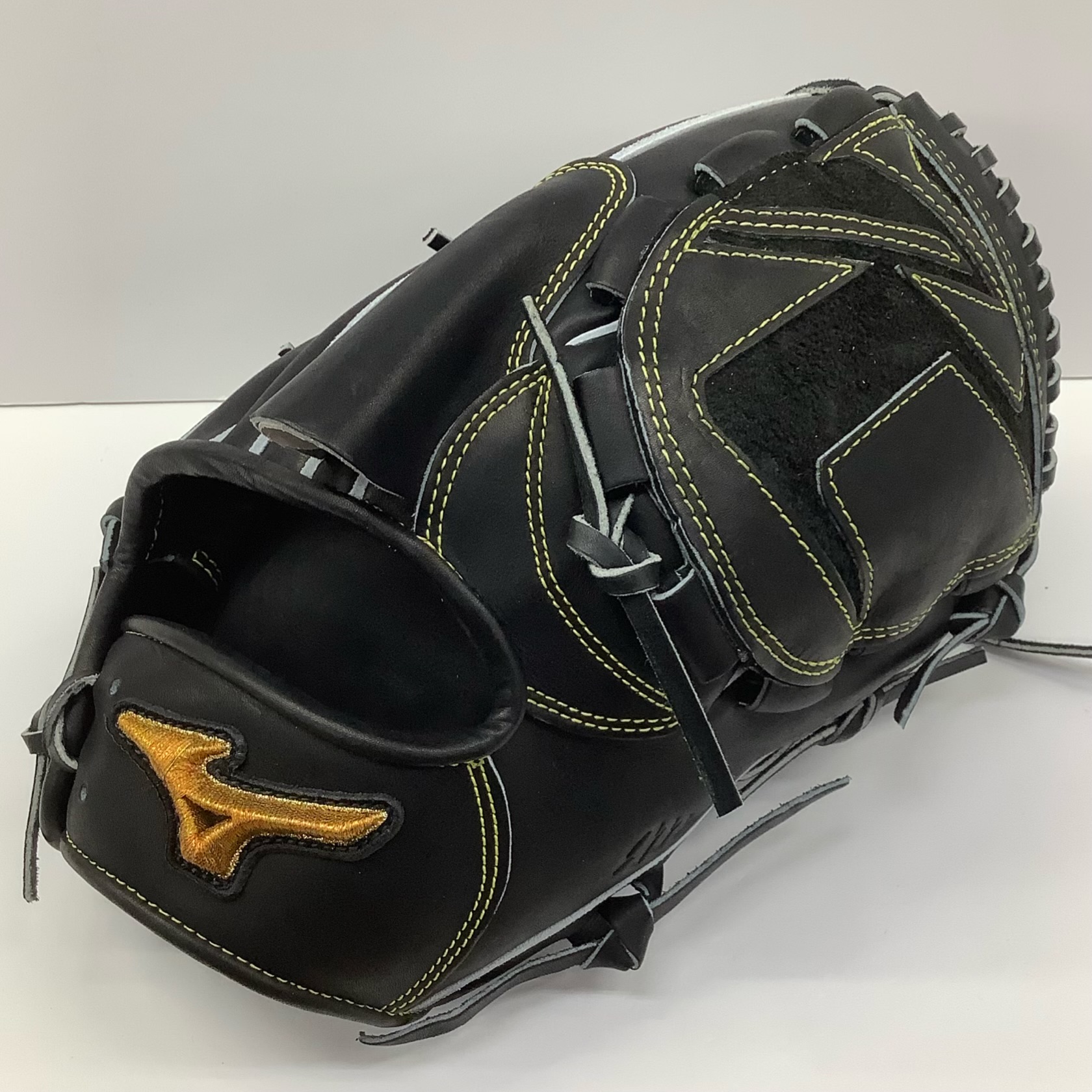 楽天市場】MIZUNO Pro 東京ヤクルトスワローズ 高橋奎二型 硬式用