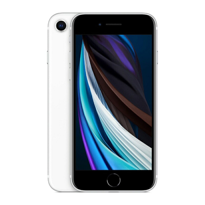 楽天市場】バッテリー容量100％【中古】 iPhone SE 第3世代 64GB SIM
