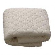 楽天市場】パシーマパットシーツ155cm×210cmダブル5層構造