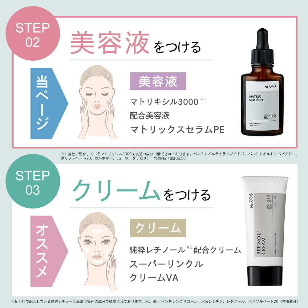 楽天市場】【32％OFF 楽天スーパーSALE】KISO CARE 4種のペプチド