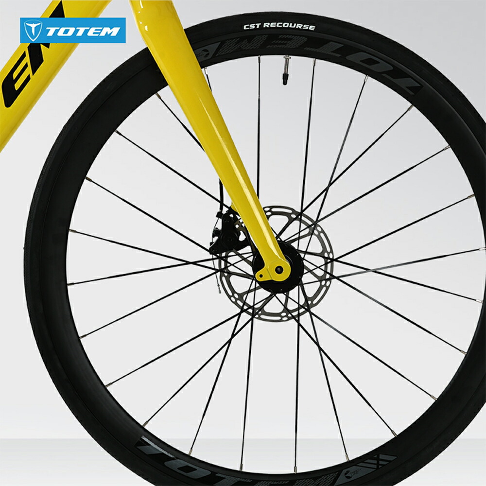 楽天市場】Totemロードバイク TR4.0 700c×25c シマノ製18段変速 軽量