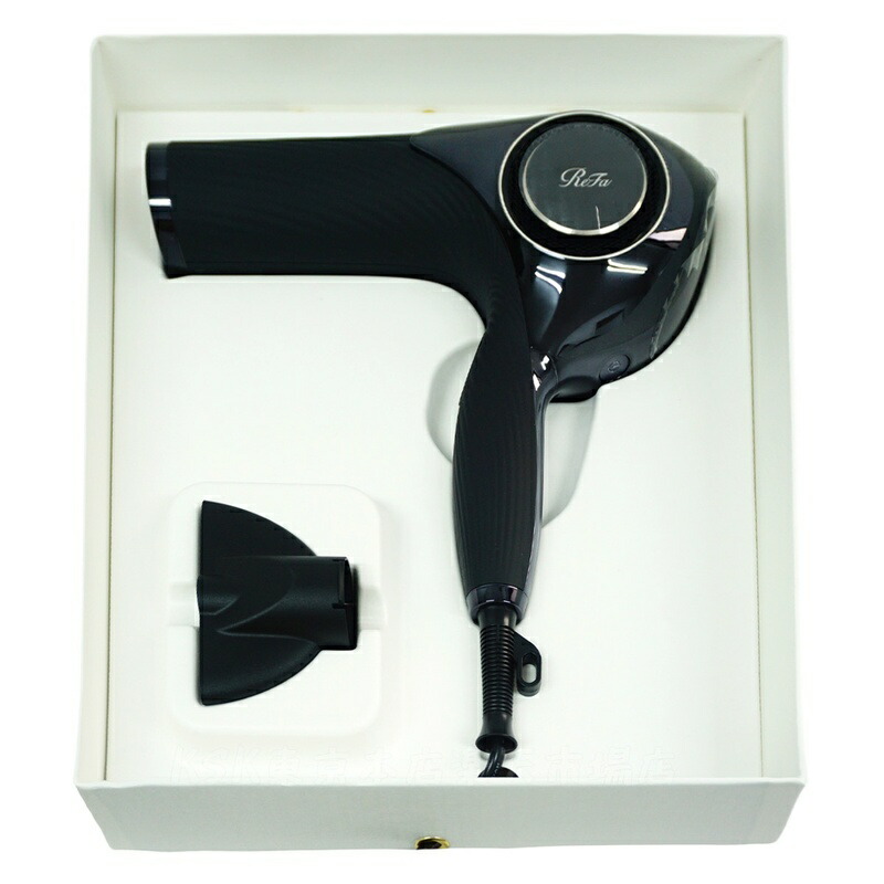 楽天市場】【3色選べる】MTG リファ ビューテック ドライヤー プロ