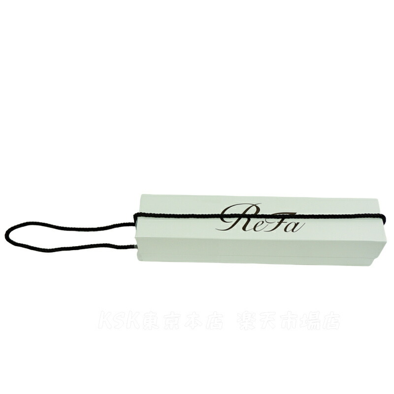 楽天市場】【シリアルNo付き国内正規品/1年保証あり】リファ カール