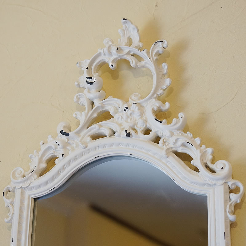 楽天市場】【スーパーセール価格】 鏡 壁掛け アンティーク イタリア