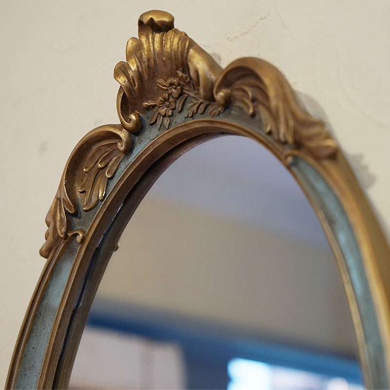 楽天市場】【スーパーセール期間限定価格】 鏡 壁掛け アンティーク