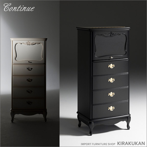 楽天市場】カンティーニュ C-19 ジュエリーチェスト アンティーク