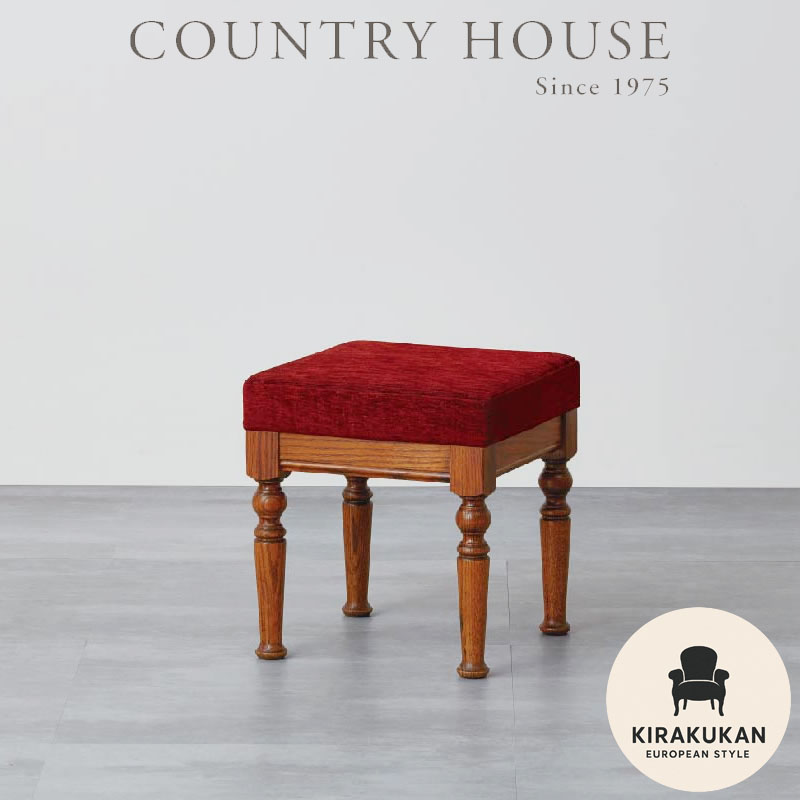 HR870 カントリーハウス　三越ブルージュ　花柄　ワインレッド　赤系　チェア 楽天市場】 国産家具 > 英国スタイル・カントリーハウス : 輸入家具