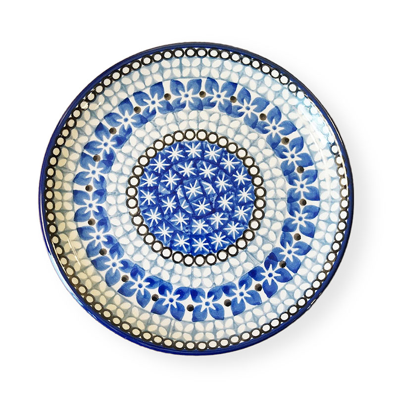 楽天市場】ツェラミカ アルティスティチナ No.U3-843 プレート 16cm