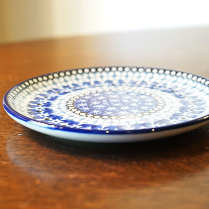 楽天市場】ツェラミカ アルティスティチナ No.U3-843 プレート 16cm