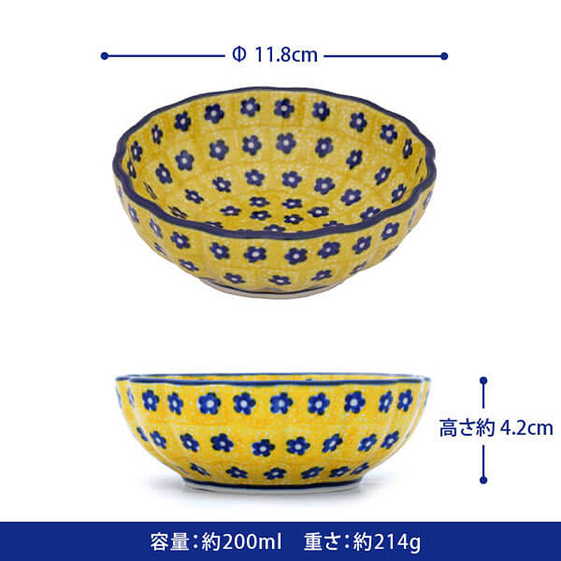 楽天市場】ツェラミカ アルティスティチナ No.242 12cmボウル