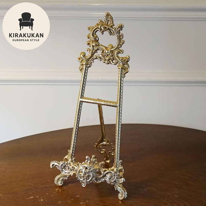 楽天市場】【スーパーセール価格】 イタリア製 イーゼル Mサイズ