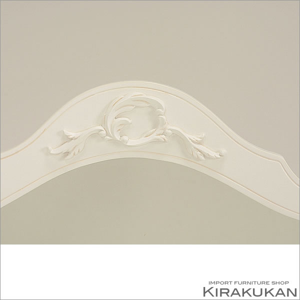 楽天市場】HAMPTONII ハンプトンII ドレッサーセット 白家具 組立式