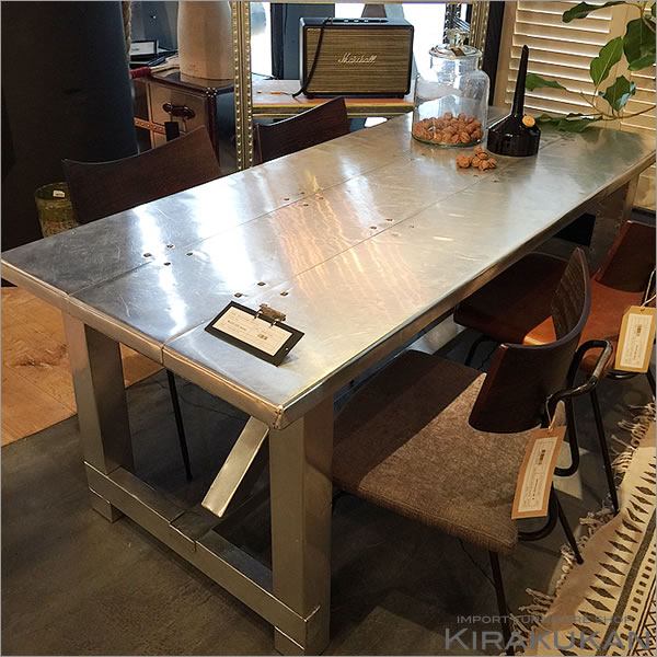 楽天市場】英国スタイル家具 HALO ハロー ボストン ダイニングテーブル