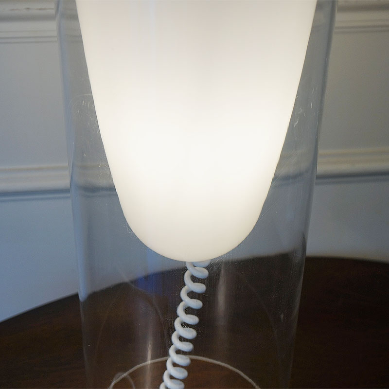 楽天市場】Kartell カルテル 照明 テーブルランプ トゥービー TOOBE