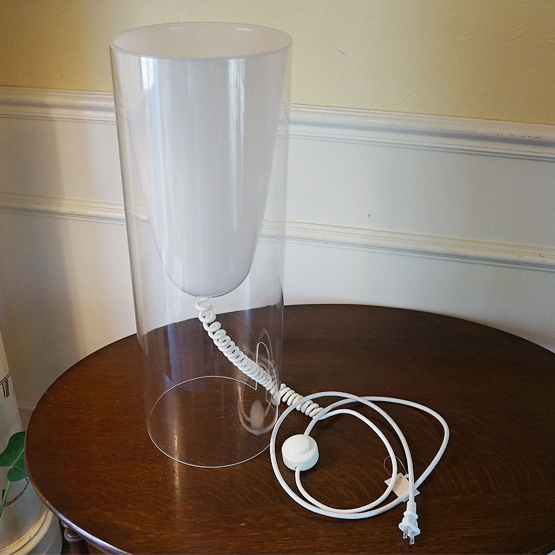 楽天市場】Kartell カルテル 照明 テーブルランプ トゥービー TOOBE