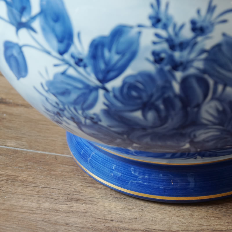 楽天市場】【スーパーセール期間限定価格】 プランター 大型 陶器