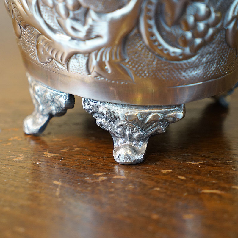 楽天市場】プランターカバー おしゃれ 鉢カバー 真鍮 ブラス製