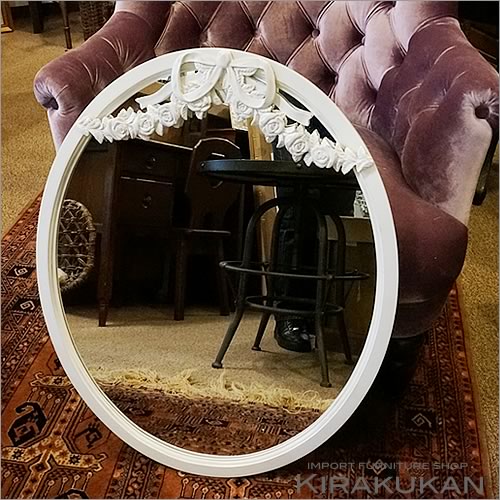 楽天市場】【スーパーセール期間限定価格】 鏡 壁掛け カントリー