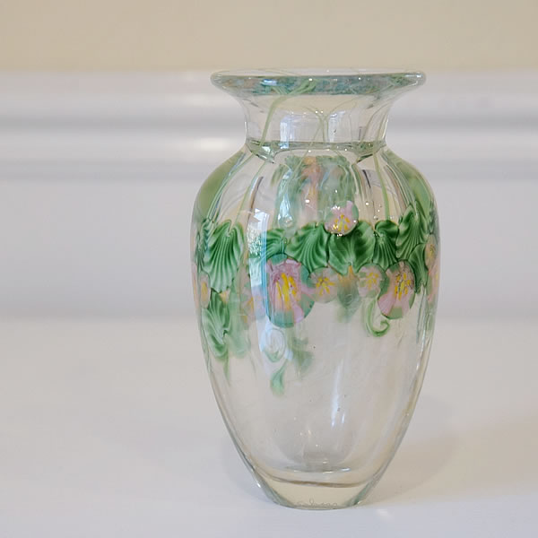 楽天市場】【スーパーセール期間限定価格】 輸入雑貨 ガラス花瓶 花