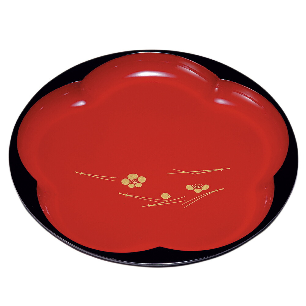 楽天市場】梅型 盆の通販