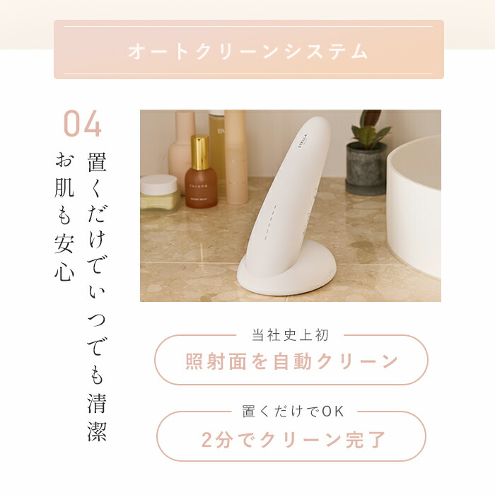 楽天市場】P20倍は3/11 1:59までの期間限定☆楽天1位☆IPL光美容器Luna