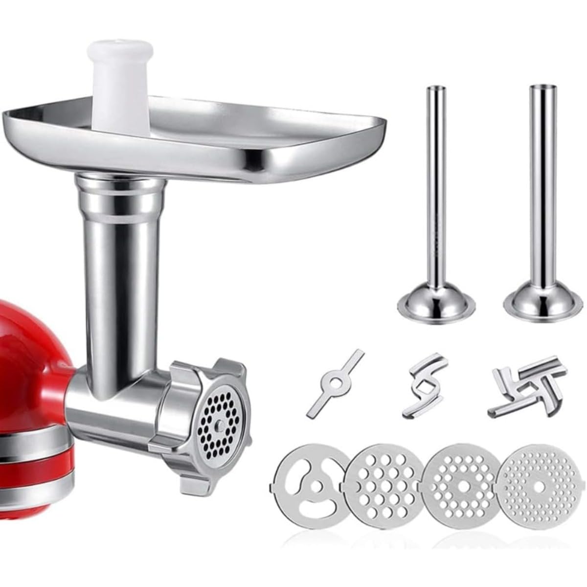 楽天市場】キッチンエイド フードグラインダーの通販