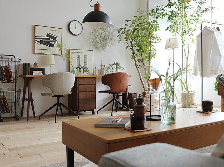 楽天市場】360度回転式ラウンドチェア Flor（フロール） ラウンド