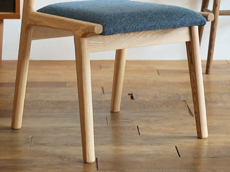 楽天市場】ダイニングチェアー Henry（ヘンリー）別注カラー