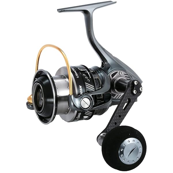 アブ ガルシア REVO ALX THETA 4000SH (リール) 価格比較 - 価格.com