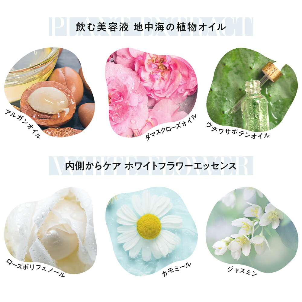 楽天市場】【ランキング1位獲得】ホワイトヴェール プレミアム ( 1袋