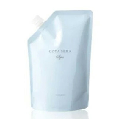 楽天市場】コタ コタセラ スパ シャンプーα 800ml（美容・コスメ・香水