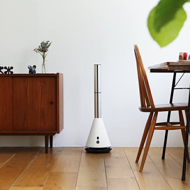 楽天市場】Chrester クレスター マルチエアー スリムサーキュレーター