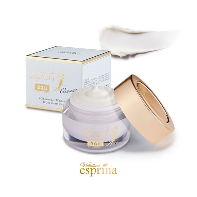 楽天市場】【特典あり】ヴィブリアン エスプリーナ RGII インナー