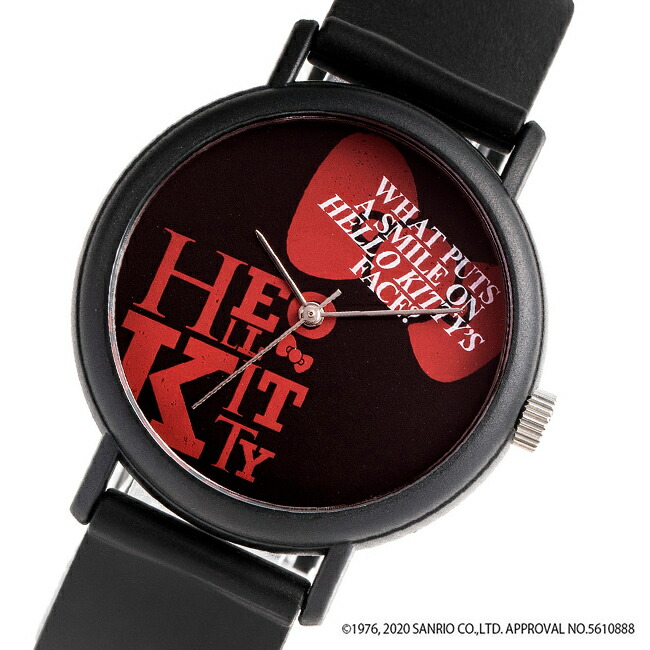 楽天市場】【特典あり】KAORU×Hello Kitty ハローキティ タイポ